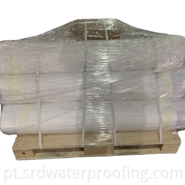 TPO WATERPROOFING SHEET